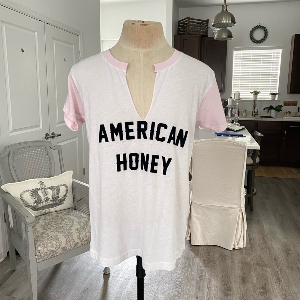 Wildfox American Honey Tee